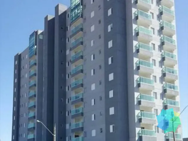 Apartamento 2 quartos e 2 banheiros, para alugar, no bairro Jardim Nair Maria em Salto
