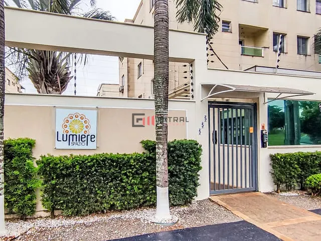 Apartamento com 150m² 2 quartos e 1 banheiro, à venda, no bairro Jardim Morumbi em Londrina