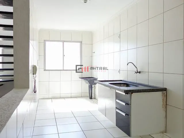 Apartamento com 150m² 2 quartos e 1 banheiro, à venda, no bairro Jardim Morumbi em Londrina