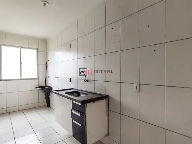 Apartamento com 150m² 2 quartos e 1 banheiro, à venda, no bairro Jardim Morumbi em Londrina