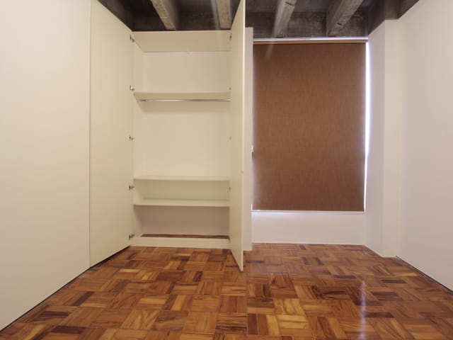 Apartamento 1 quarto e 1 banheiro, para alugar, no bairro República em São Paulo