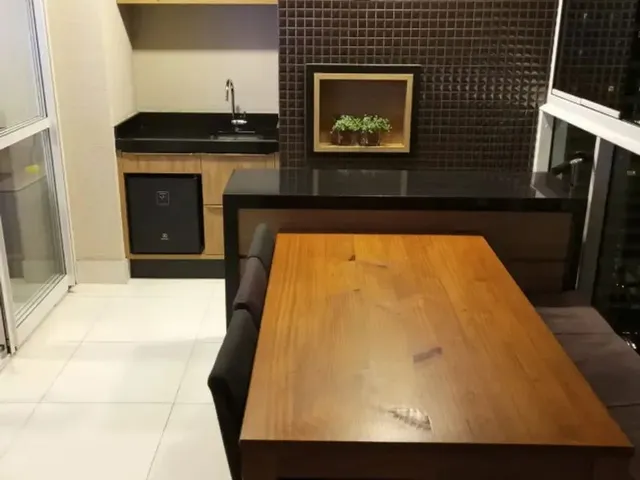 Apartamento com 10m² 3 quartos e 2 banheiros, à venda, no bairro Gleba Palhano em Londrina