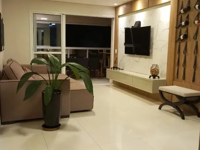 Apartamento com 10m² 3 quartos e 2 banheiros, à venda, no bairro Gleba Palhano em Londrina