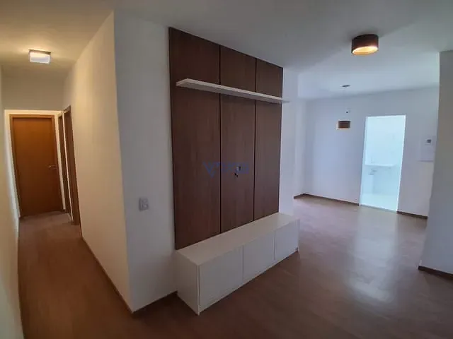 Apartamento 2 quartos e 2 banheiros, à venda, no bairro Condomínio Residencial Colinas do Paratehy em São José dos Campos
