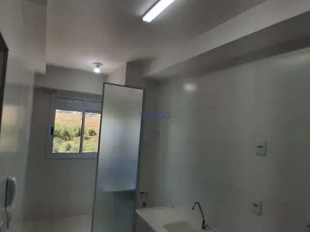 Apartamento 2 quartos e 2 banheiros, à venda, no bairro Condomínio Residencial Colinas do Paratehy em São José dos Campos