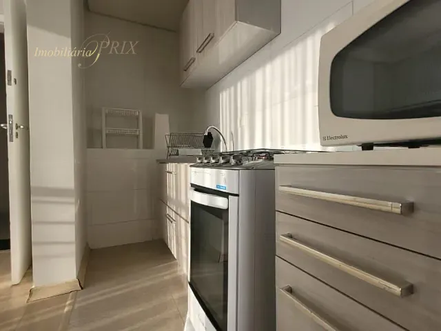 Apartamento com 72m² 1 quarto e 1 banheiro, para alugar, no bairro Boa Vista em Curitiba