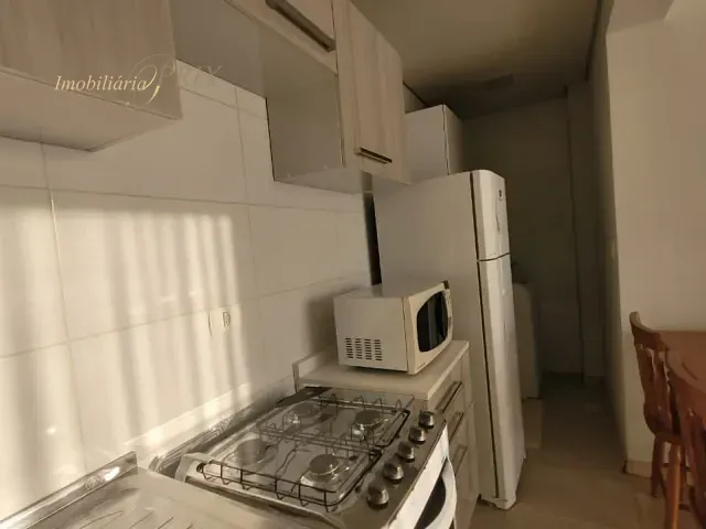 Apartamento com 72m² 1 quarto e 1 banheiro, para alugar, no bairro Boa Vista em Curitiba
