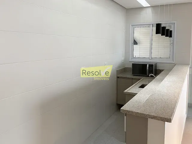 Apartamento com 80m² 2 quartos e 1 banheiro, à venda, no bairro Assunção em São Bernardo do Campo