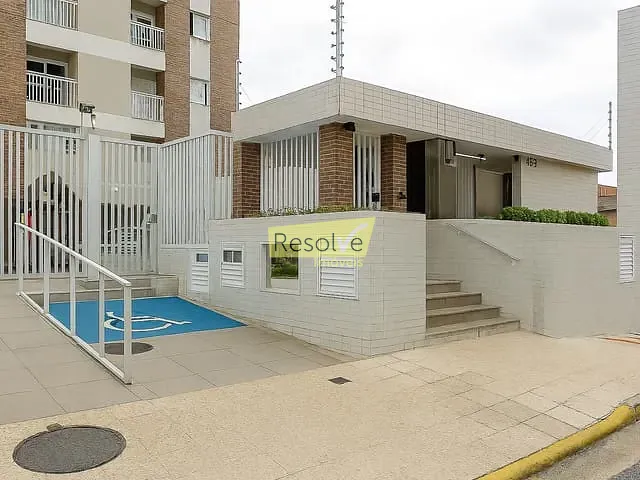 Apartamento com 80m² 2 quartos e 1 banheiro, à venda, no bairro Assunção em São Bernardo do Campo