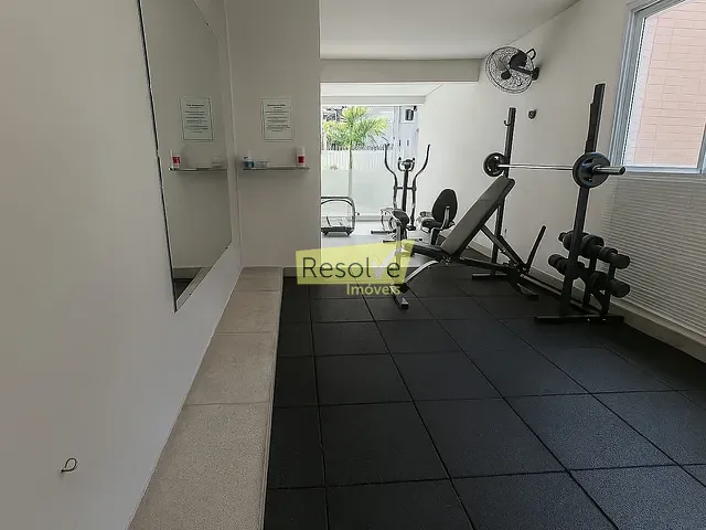 Apartamento com 80m² 2 quartos e 1 banheiro, à venda, no bairro Assunção em São Bernardo do Campo