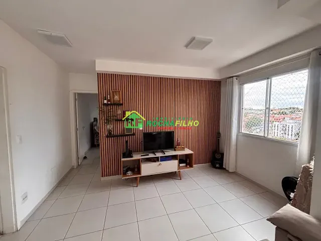 Apartamento com 75m² 2 quartos e 1 banheiro, à venda, no bairro Santa Isabel em Teresina