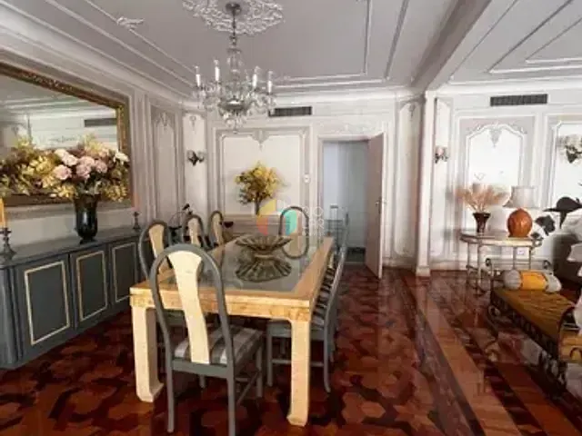 Apartamento com 230m² 4 quartos e 1 banheiro, à venda, no bairro Copacabana em Rio de Janeiro