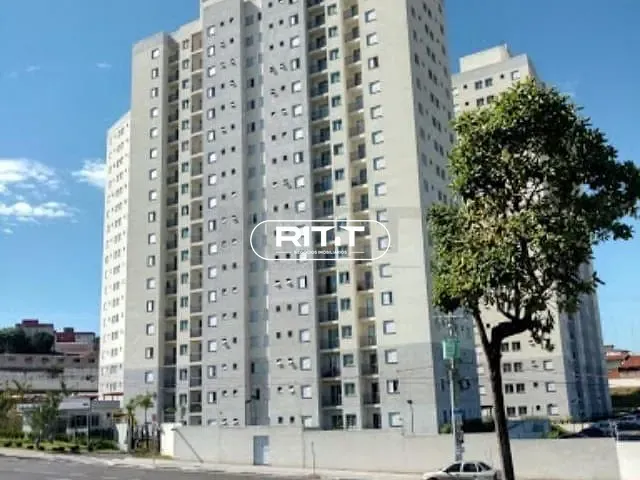 Apartamento com 55m² 2 quartos e 1 banheiro, à venda, no bairro Vila Mimosa em Campinas