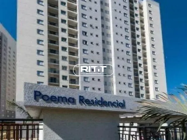 Apartamento com 55m² 2 quartos e 1 banheiro, à venda, no bairro Vila Mimosa em Campinas