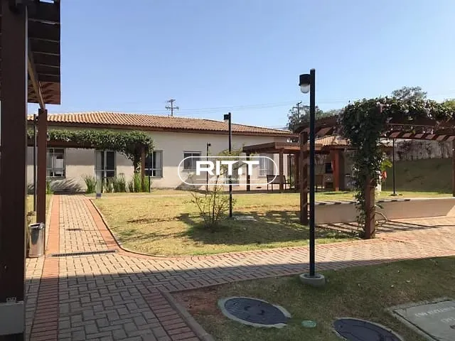 Apartamento com 55m² 2 quartos e 1 banheiro, à venda, no bairro Vila Mimosa em Campinas
