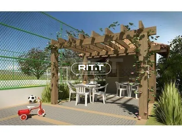 Apartamento com 55m² 2 quartos e 1 banheiro, à venda, no bairro Vila Mimosa em Campinas