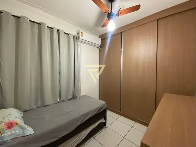 Apartamento 3 quartos e 1 banheiro, à venda, no bairro Campos Elíseos em Ribeirão Preto