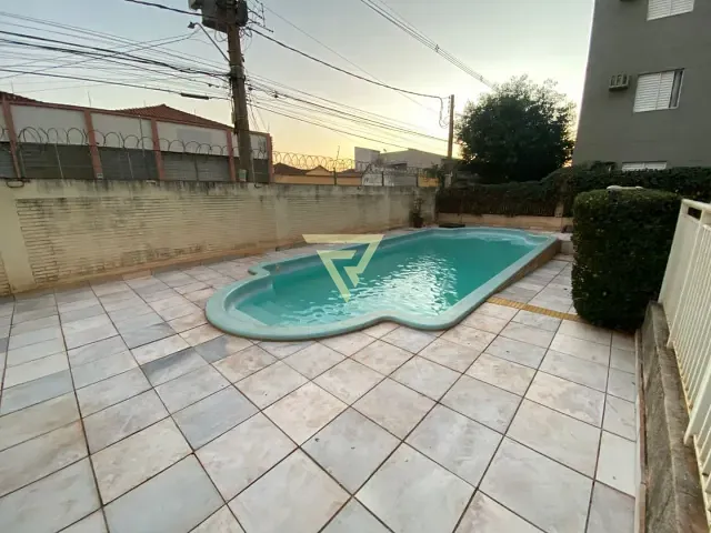 Apartamento 3 quartos e 1 banheiro, à venda, no bairro Campos Elíseos em Ribeirão Preto