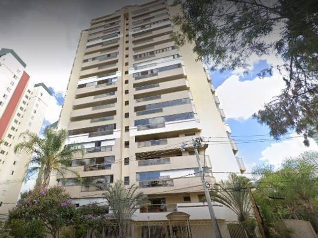 Foto do Apartamento - Apartamento no Edifício Rio Branco com 3 dormitórios para alugar, 147 m² por R$ 4.200/mês - Jardim Aquarius - São José dos Campos/SP | RUSSI IMÓVEIS