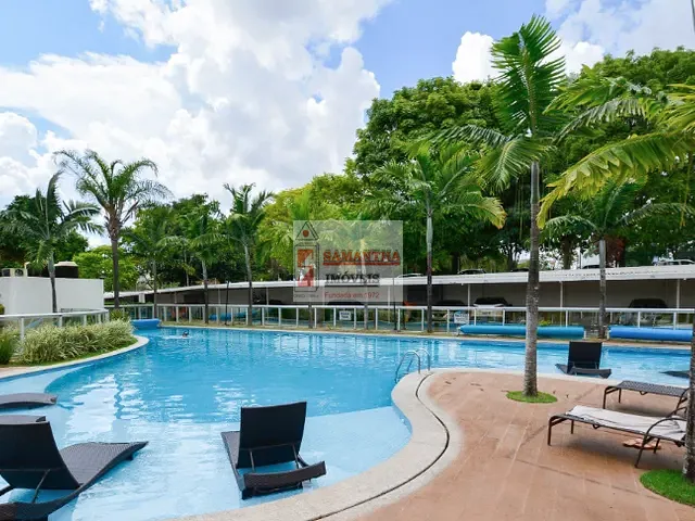 Apartamento 1 quarto e 1 banheiro, à venda, no bairro Sul (Águas Claras) em Brasília