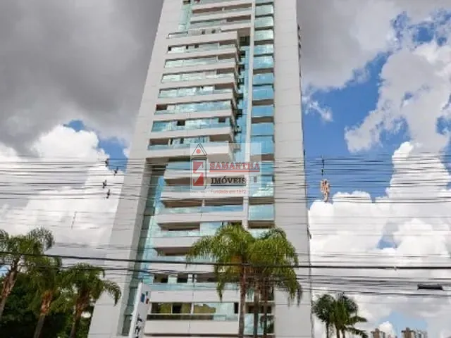 Apartamento 1 quarto e 1 banheiro, à venda, no bairro Sul (Águas Claras) em Brasília