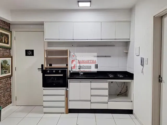 Apartamento 1 quarto e 1 banheiro, à venda, no bairro Sul (Águas Claras) em Brasília