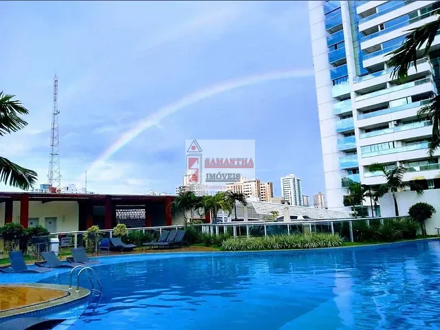 Apartamento 1 quarto e 1 banheiro, à venda, no bairro Sul (Águas Claras) em Brasília