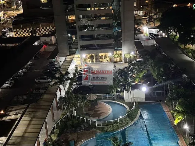 Apartamento 1 quarto e 1 banheiro, à venda, no bairro Sul (Águas Claras) em Brasília