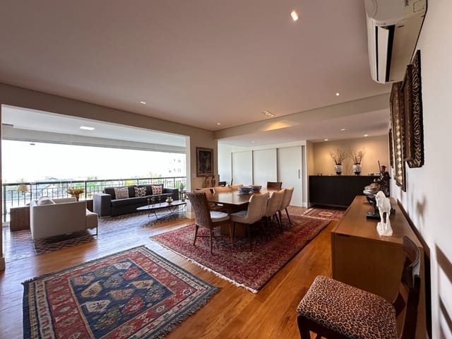 Alto Padrão em acabamentos