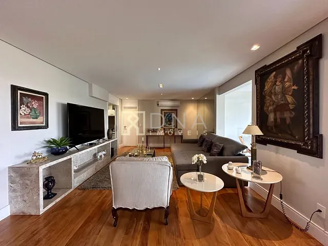 Apartamento com 220m² 3 quartos e 1 banheiro, à venda, no bairro Jardim Aquarius em São José dos Campos