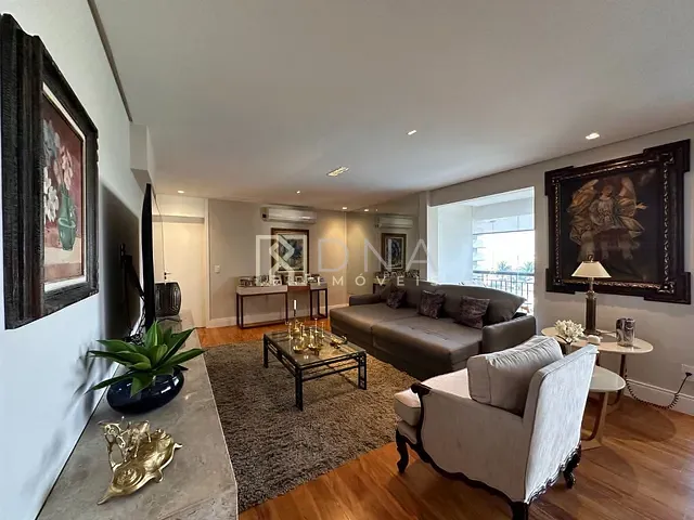 Apartamento com 220m² 3 quartos e 1 banheiro, à venda, no bairro Jardim Aquarius em São José dos Campos