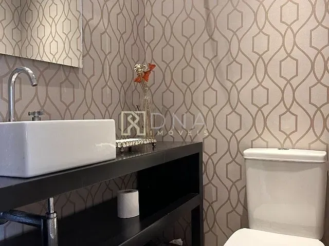 Apartamento com 220m² 3 quartos e 1 banheiro, à venda, no bairro Jardim Aquarius em São José dos Campos