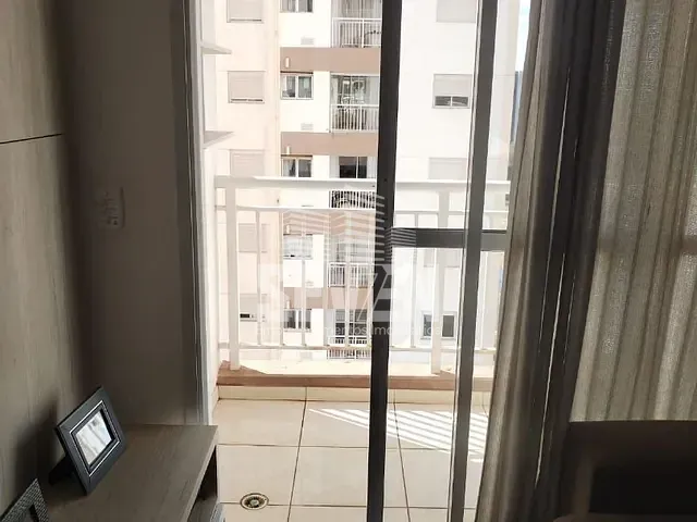 Apartamento com 64m² 2 quartos e 2 banheiros, à venda, no bairro Parque Residencial das Camélias em Bauru