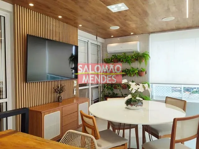 Apartamento 3 quartos e 4 banheiros, à venda, no bairro Cremação em Belém