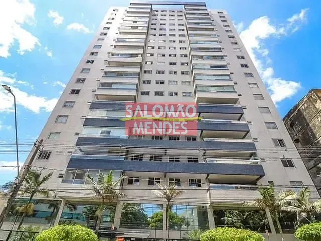 Apartamento 3 quartos e 4 banheiros, à venda, no bairro Cremação em Belém