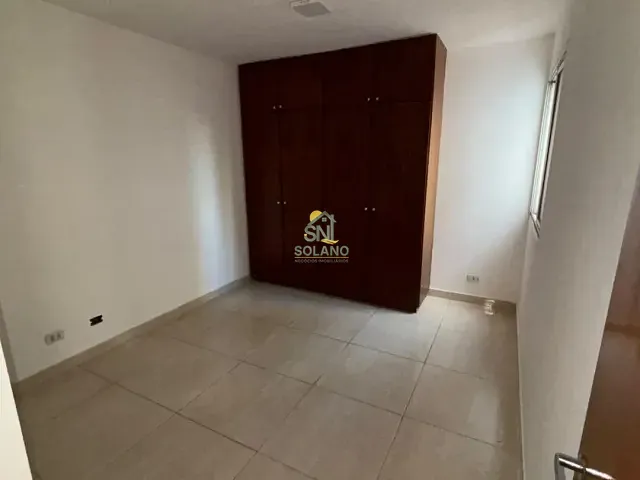 Apartamento 2 quartos e 1 banheiro, para alugar, no bairro Setor Bueno em Goiânia