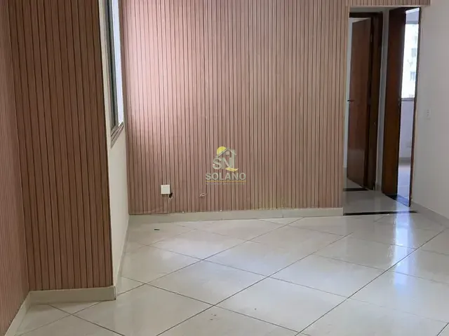 Apartamento 2 quartos e 1 banheiro, para alugar, no bairro Setor Bueno em Goiânia