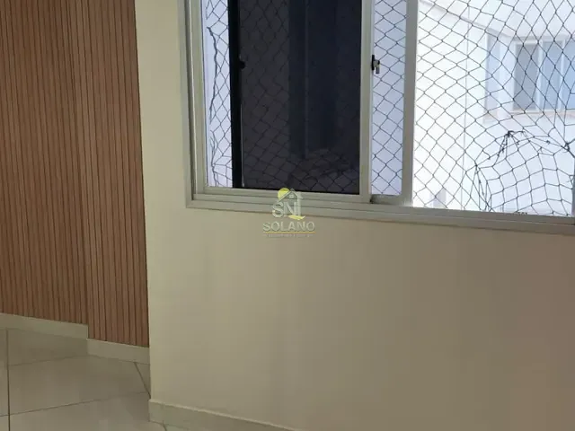 Apartamento 2 quartos e 1 banheiro, para alugar, no bairro Setor Bueno em Goiânia
