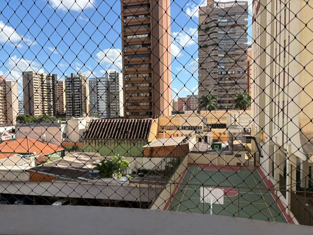 Apartamento 3 quartos e 3 banheiros, à venda, no bairro Centro em Londrina