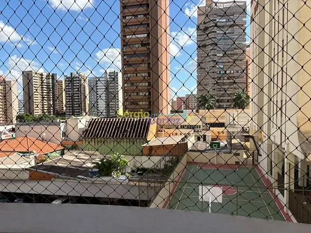 Apartamento 3 quartos e 3 banheiros, à venda, no bairro Centro em Londrina