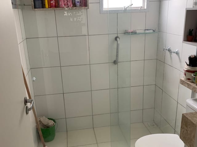 Apartamento com 43m² 2 quartos e 1 banheiro, à venda, no bairro Campo Grande em Rio de Janeiro
