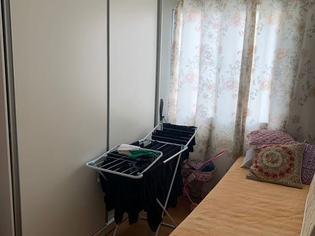 Apartamento com 43m² 2 quartos e 1 banheiro, à venda, no bairro Campo Grande em Rio de Janeiro