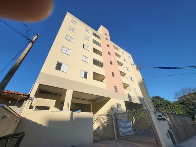 Apartamento 2 quartos e 2 banheiros, à venda, no bairro Residencial Portal da Mantiqueira em Taubaté