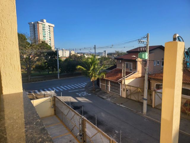 Apartamento 2 quartos e 2 banheiros, à venda, no bairro Residencial Portal da Mantiqueira em Taubaté