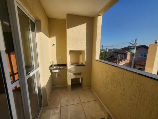 Apartamento 2 quartos e 2 banheiros, à venda, no bairro Residencial Portal da Mantiqueira em Taubaté