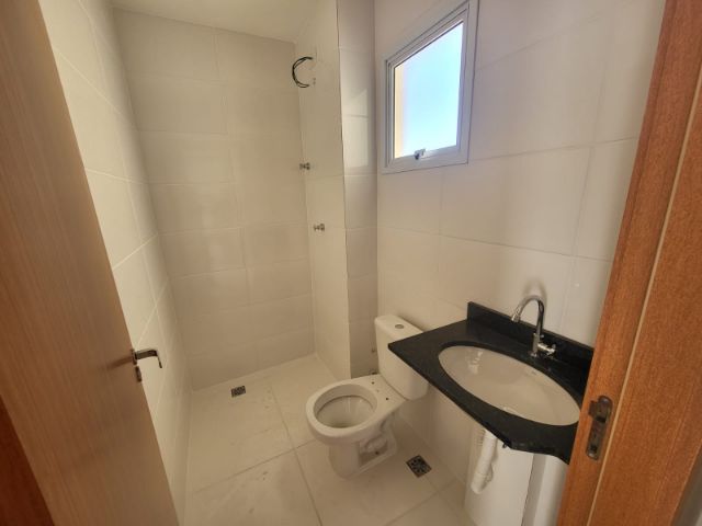 Apartamento 2 quartos e 2 banheiros, à venda, no bairro Residencial Portal da Mantiqueira em Taubaté