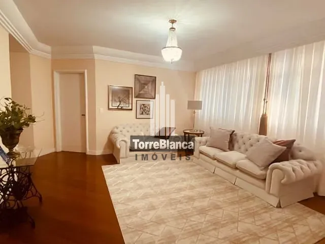 Apartamento com 352m² 4 quartos e 1 banheiro, à venda, no bairro Centro em Ponta Grossa