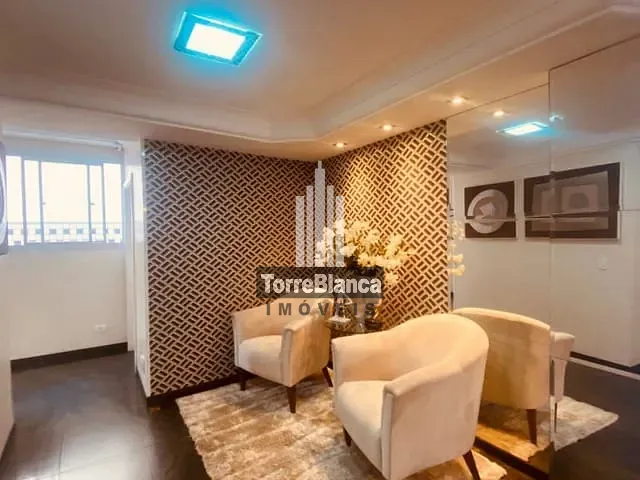 Apartamento com 352m² 4 quartos e 1 banheiro, à venda, no bairro Centro em Ponta Grossa