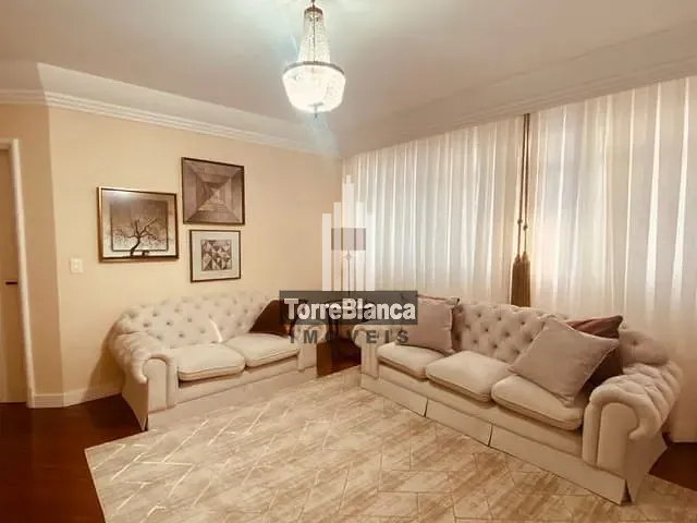 Apartamento com 352m² 4 quartos e 1 banheiro, à venda, no bairro Centro em Ponta Grossa
