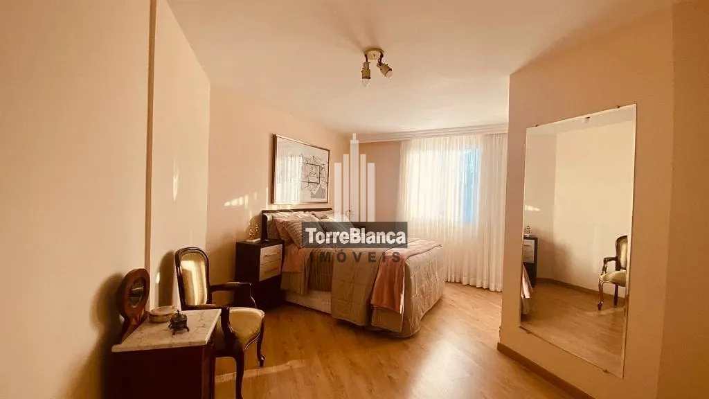 Apartamento, 4 quartos, 226 m² - Foto 33